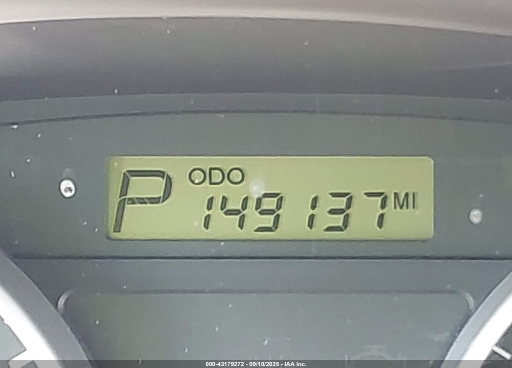 2008 HYUNDAI ACCENT GS VIN: KMHCM36C58U102091