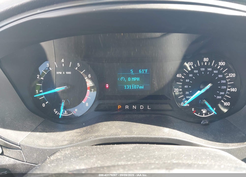 2018 FORD FUSION VIN: 3FA6P0G76JR273380