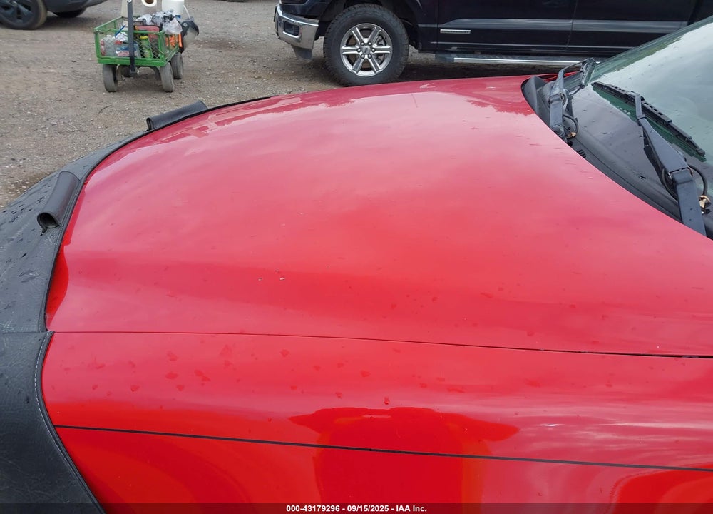 2004 PONTIAC GRAND AM GT VIN: 1G2NW52E44C102310