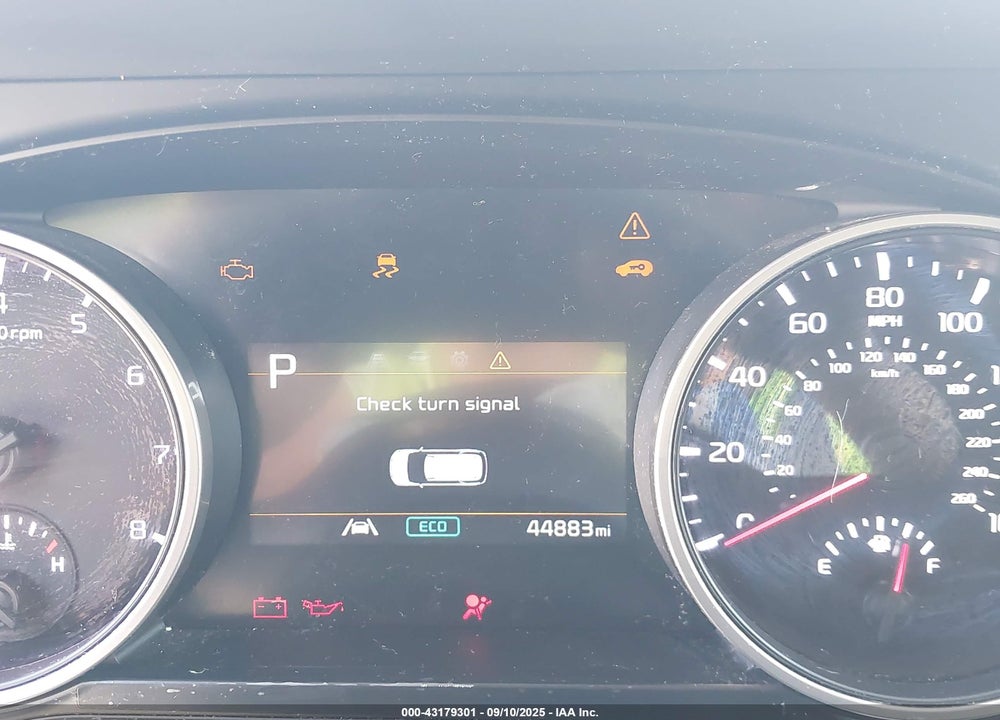 2022 KIA CARNIVAL MPV LX VIN: KNDNB4H32N6122787