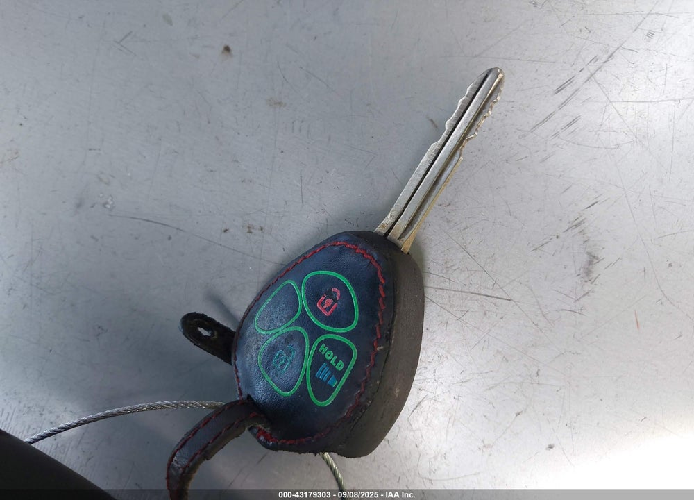 2007 TOYOTA RAV4 VIN: JTMZD33V175059866