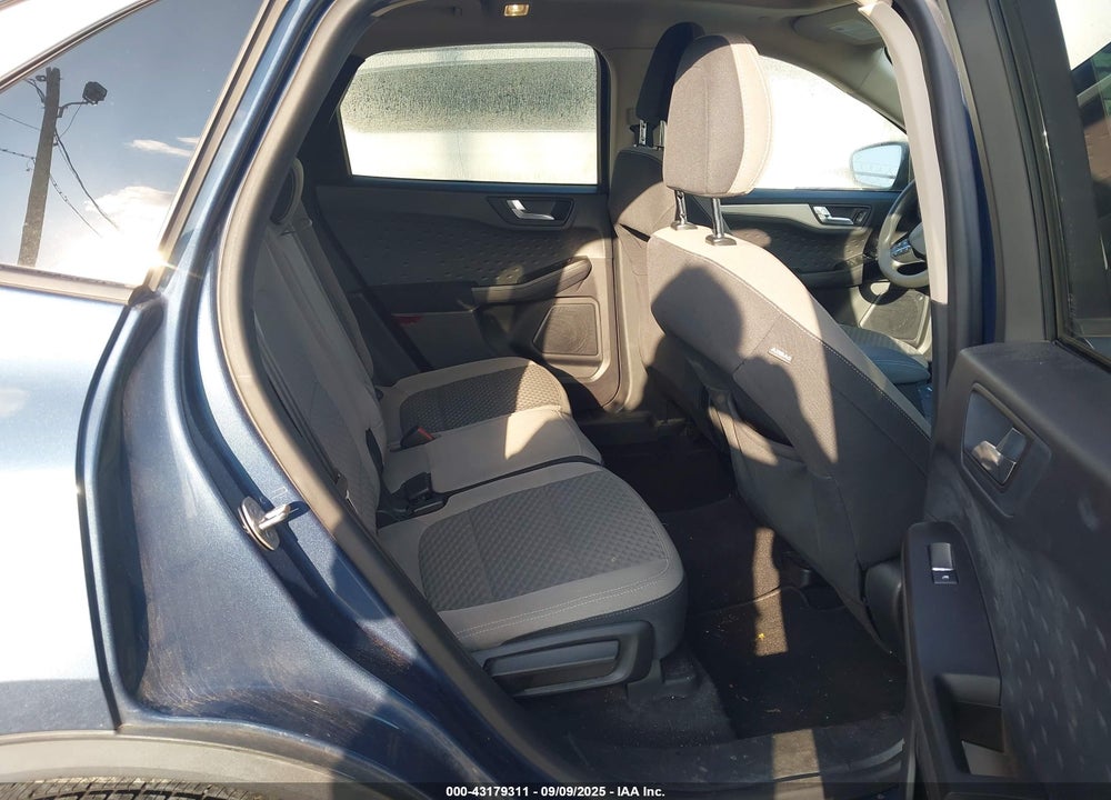 2020 FORD ESCAPE VIN: 1FMCU9G64LUC15907