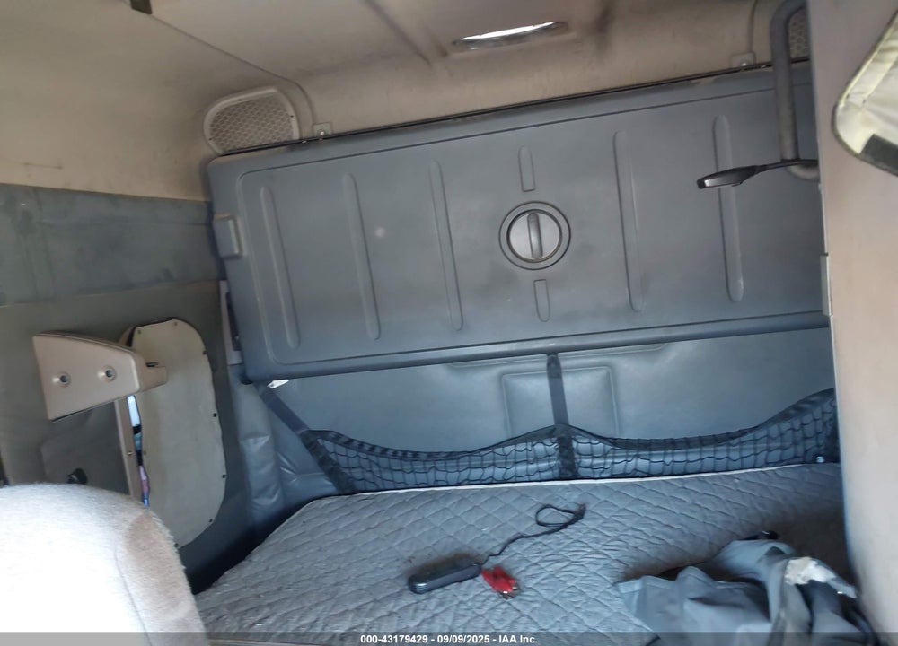 2014 FREIGHTLINER CASCADIA 125 VIN: 3AKJGLD60ESFM1846
