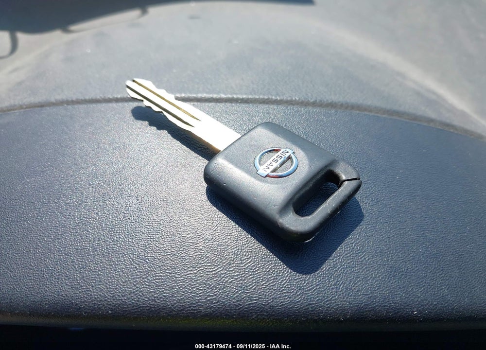 2008 NISSAN SENTRA 2.0 VIN: 3N1AB61E98L741423