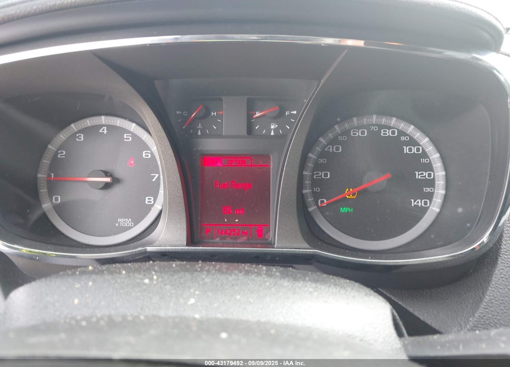 2015 GMC TERRAIN SLT-1 VIN: 2GKALSEK1F6381444