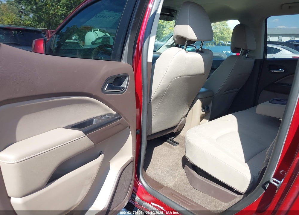2018 GMC CANYON VIN: 1GTG6CEN0J1191823