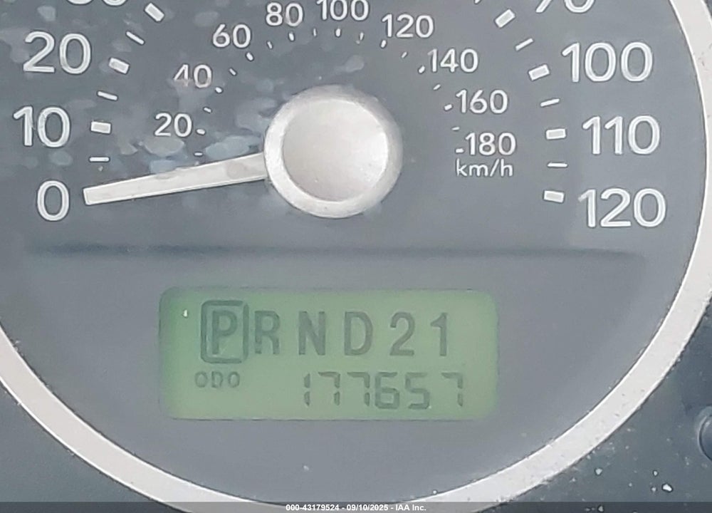 2006 MERCURY MARINER LUXURY/PREMIER VIN: 4M2YU57146DJ01024
