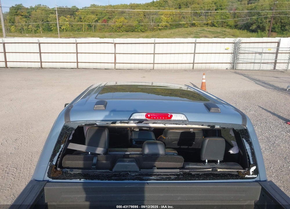 2023 FORD F-150 VIN: 1FTEW1E8XPFC30659