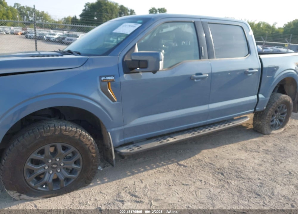 2023 FORD F-150 VIN: 1FTEW1E8XPFC30659