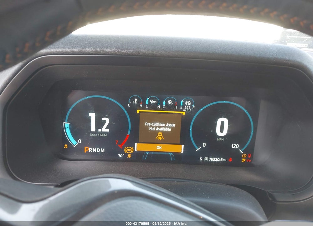 2023 FORD F-150 VIN: 1FTEW1E8XPFC30659