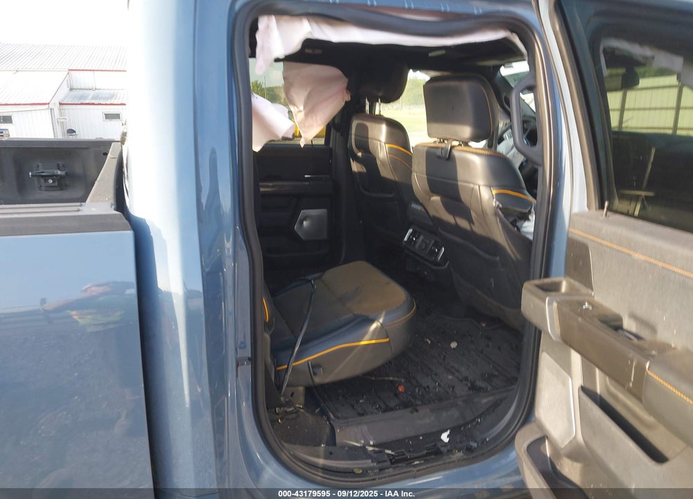 2023 FORD F-150 VIN: 1FTEW1E8XPFC30659