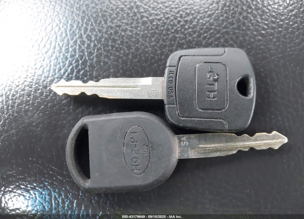 2008 FORD FUSION SEL VIN: 3FAHP08148R209898