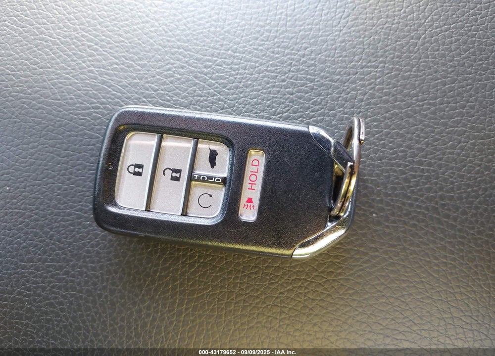 2024 HONDA PASSPORT VIN: 5FNYF8H63RB015048