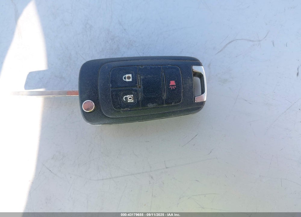 2014 CHEVROLET EQUINOX VIN: 2GNALAEK4E6350362