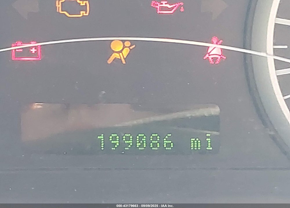 2006 FORD FUSION SE VIN: 3FAHP07Z86R175310