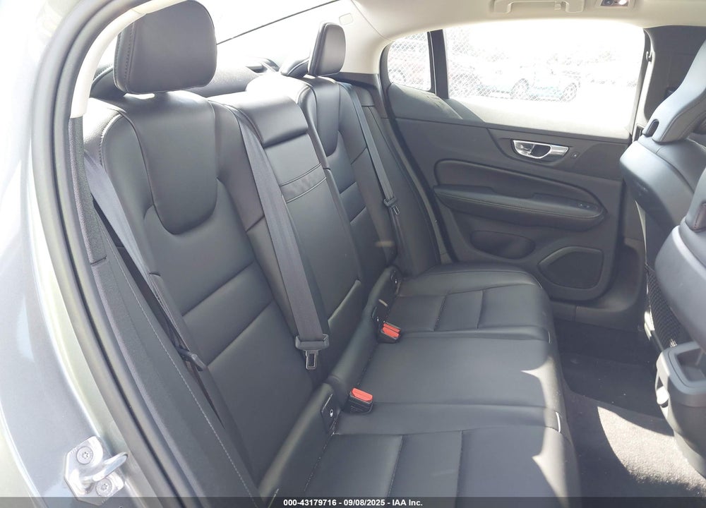 2021 VOLVO S60 VIN: 7JR102FZXMG123017