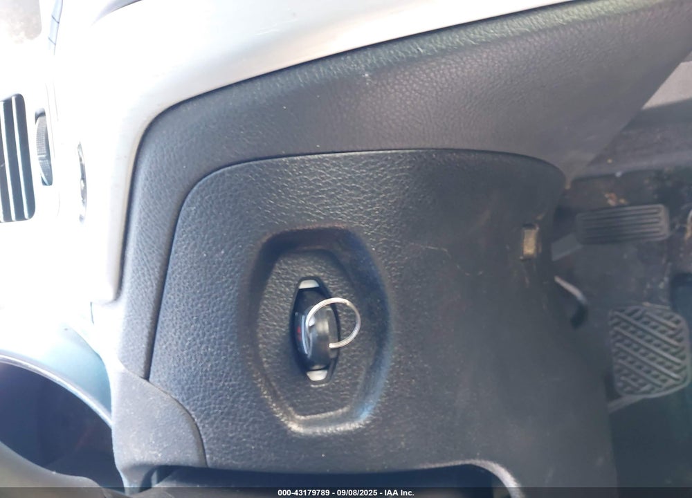 2012 NISSAN MURANO VIN: JN8AZ1MW8CW213119
