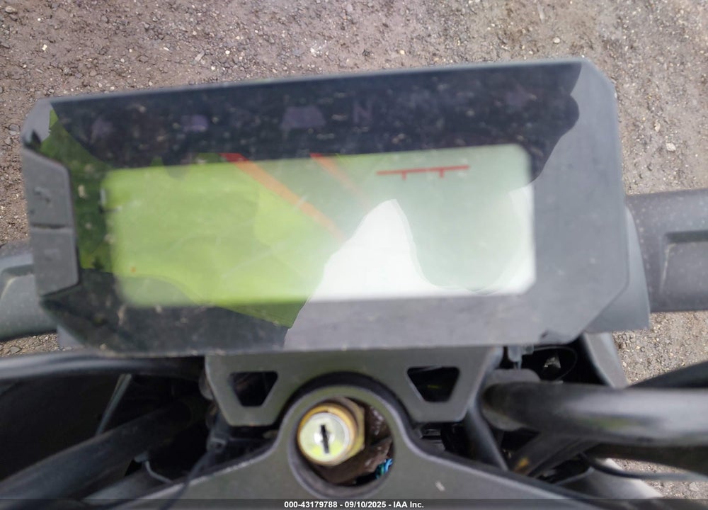 2023 HONDA GROM 125 VIN: MLHJC9210P5107758