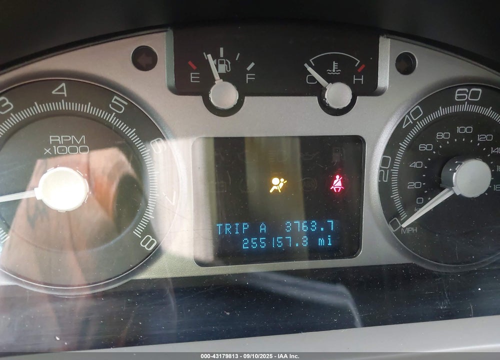 2008 MERCURY MARINER V6 VIN: 4M2CU91168KJ06024