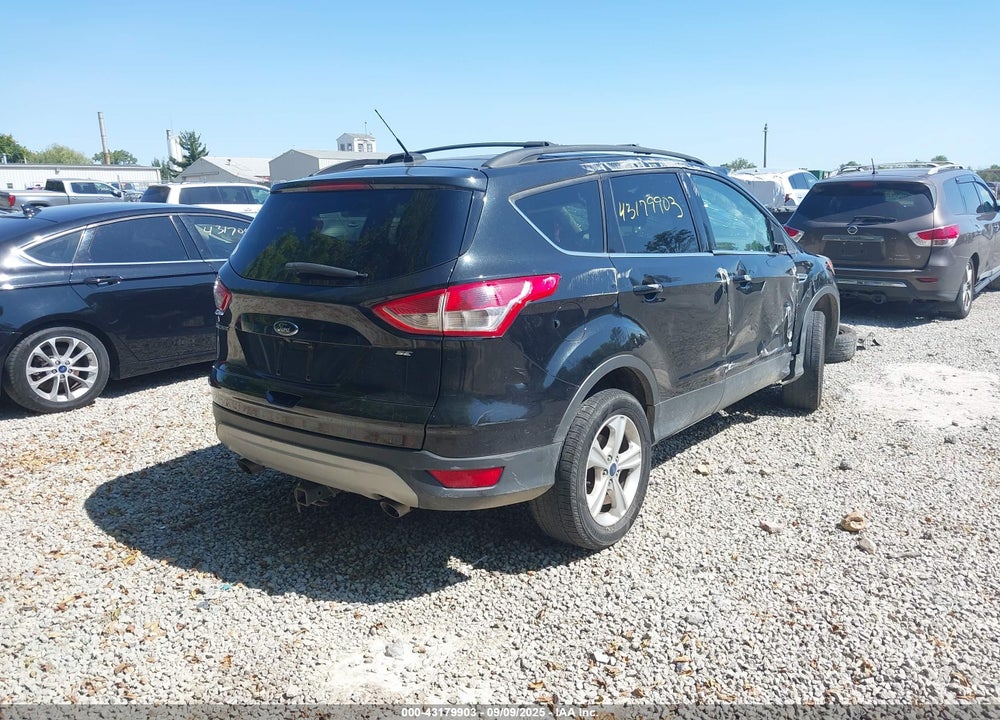 2015 FORD ESCAPE VIN: 1FMCU0G70FUC45432