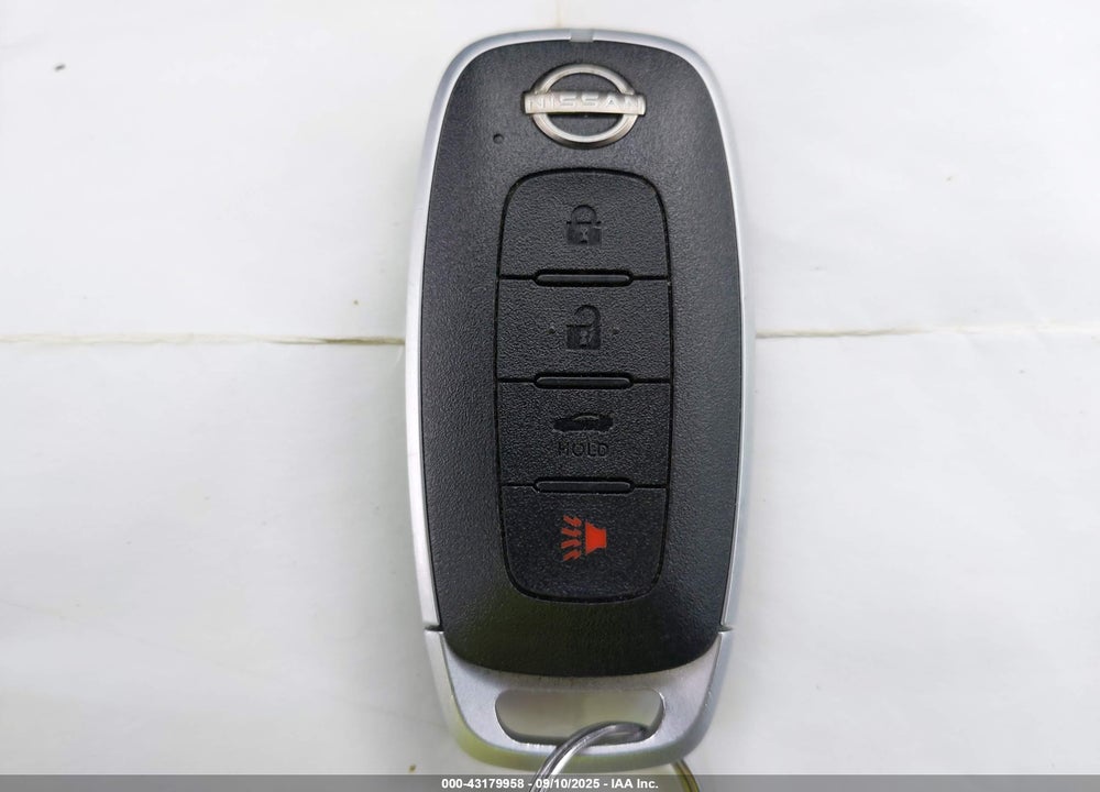 2024 NISSAN SENTRA VIN: 3N1AB8BV6RY333010