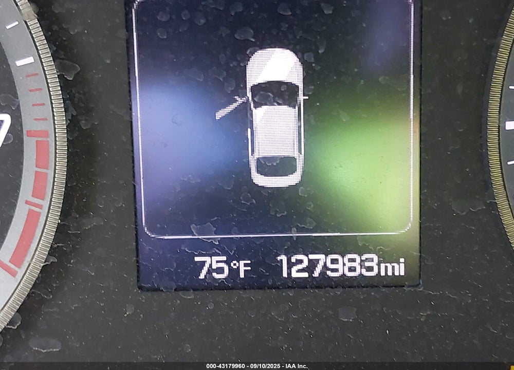2015 HYUNDAI SONATA VIN: 5NPE24AF1FH138135