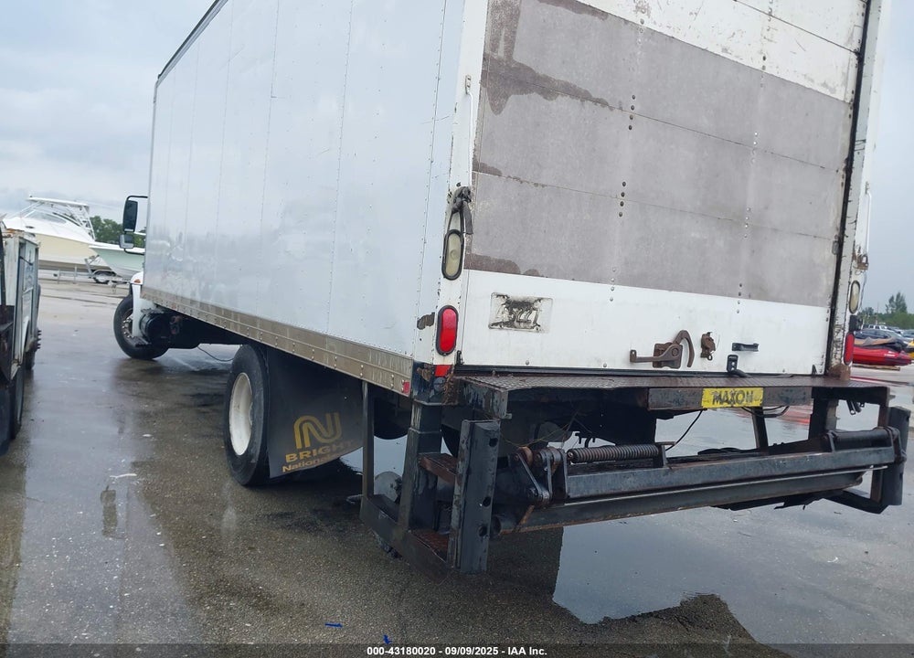 2004 INTERNATIONAL 4000 4300 VIN: 1HTMMAAM74H601641