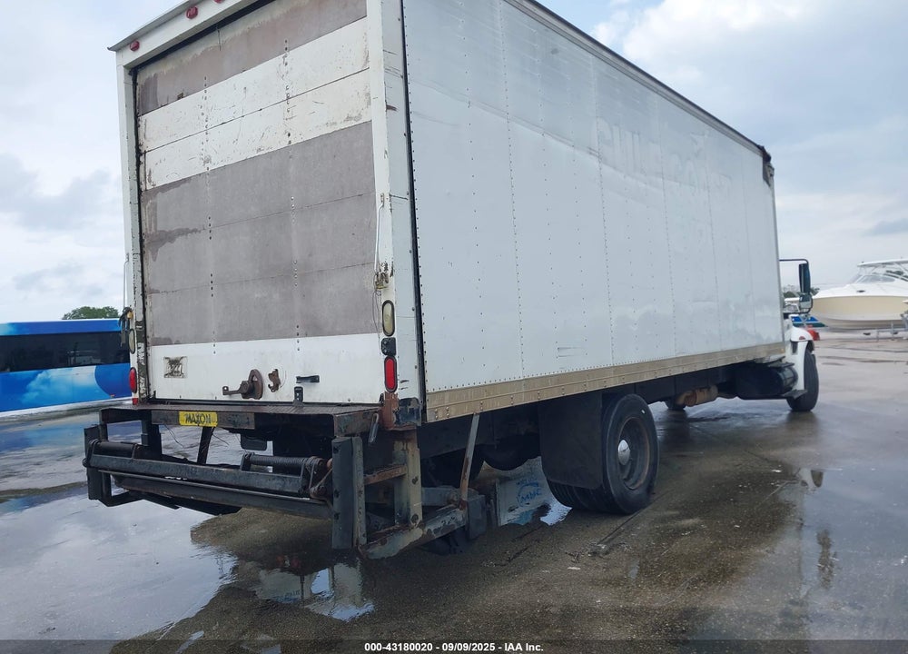 2004 INTERNATIONAL 4000 4300 VIN: 1HTMMAAM74H601641
