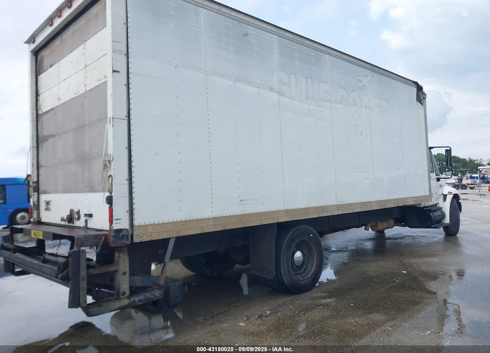 2004 INTERNATIONAL 4000 4300 VIN: 1HTMMAAM74H601641