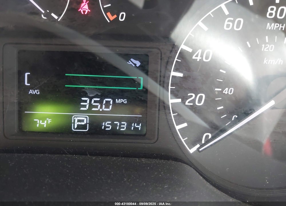 2015 NISSAN SENTRA VIN: 3N1AB7AP6FY232686