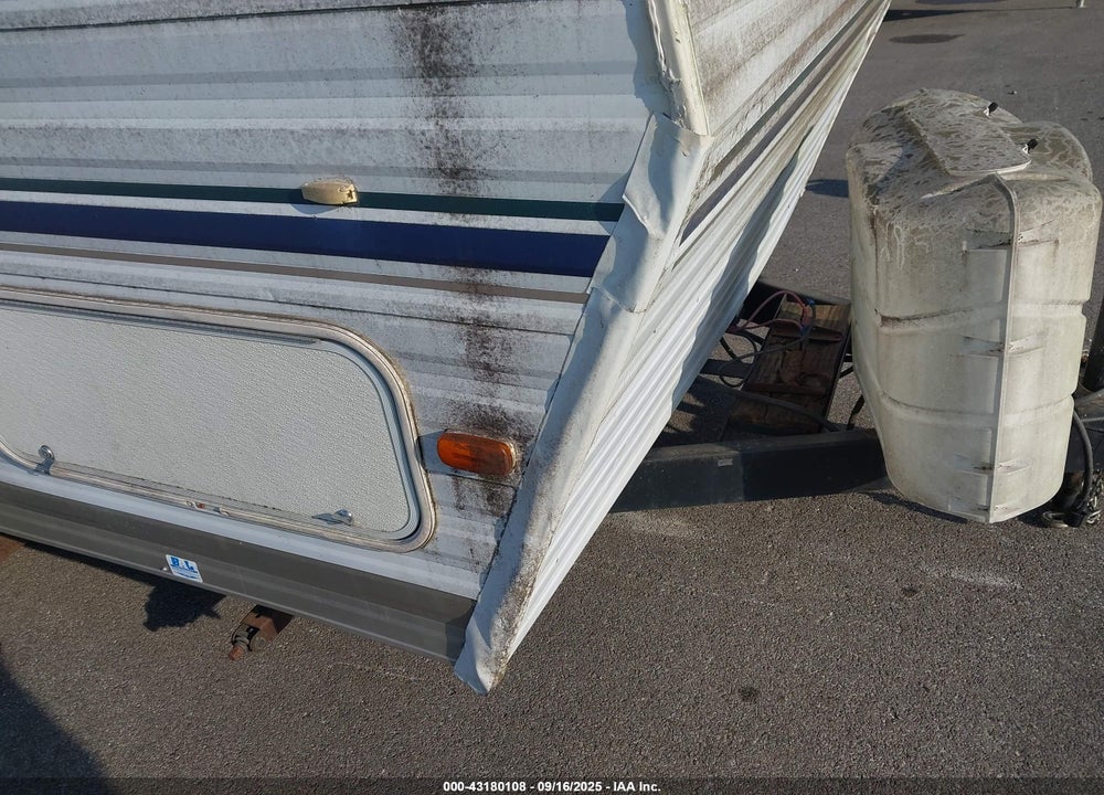 2004 DUTCHMEN SPORT VIN: 47CTDDN294G512869