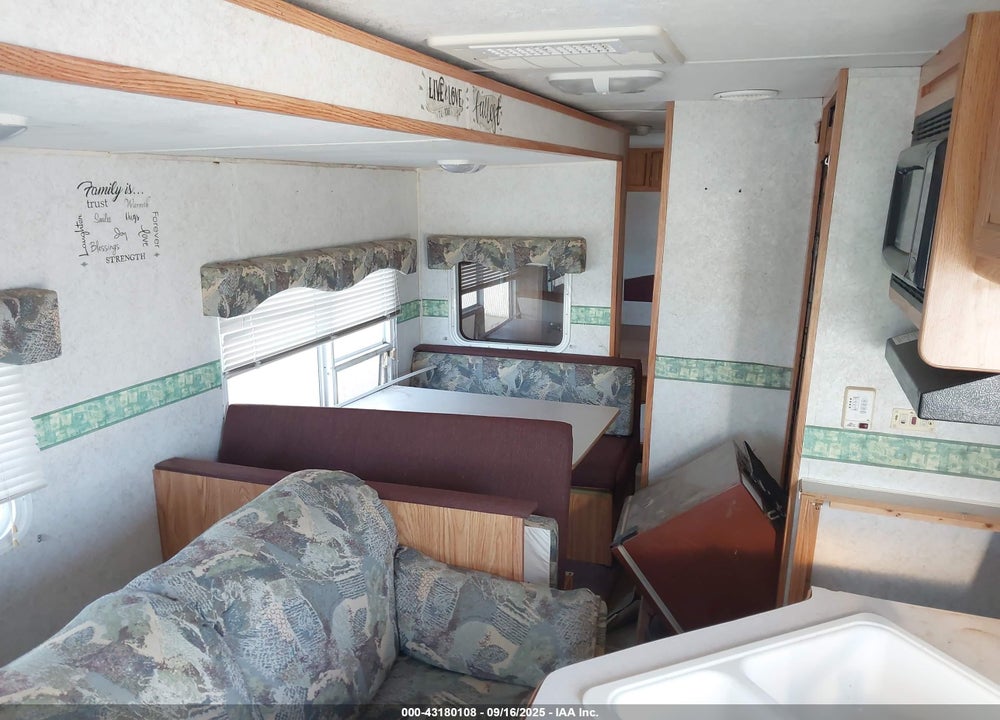 2004 DUTCHMEN SPORT VIN: 47CTDDN294G512869