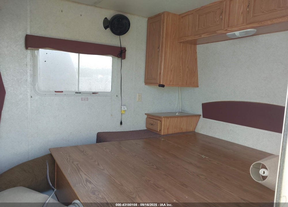2004 DUTCHMEN SPORT VIN: 47CTDDN294G512869