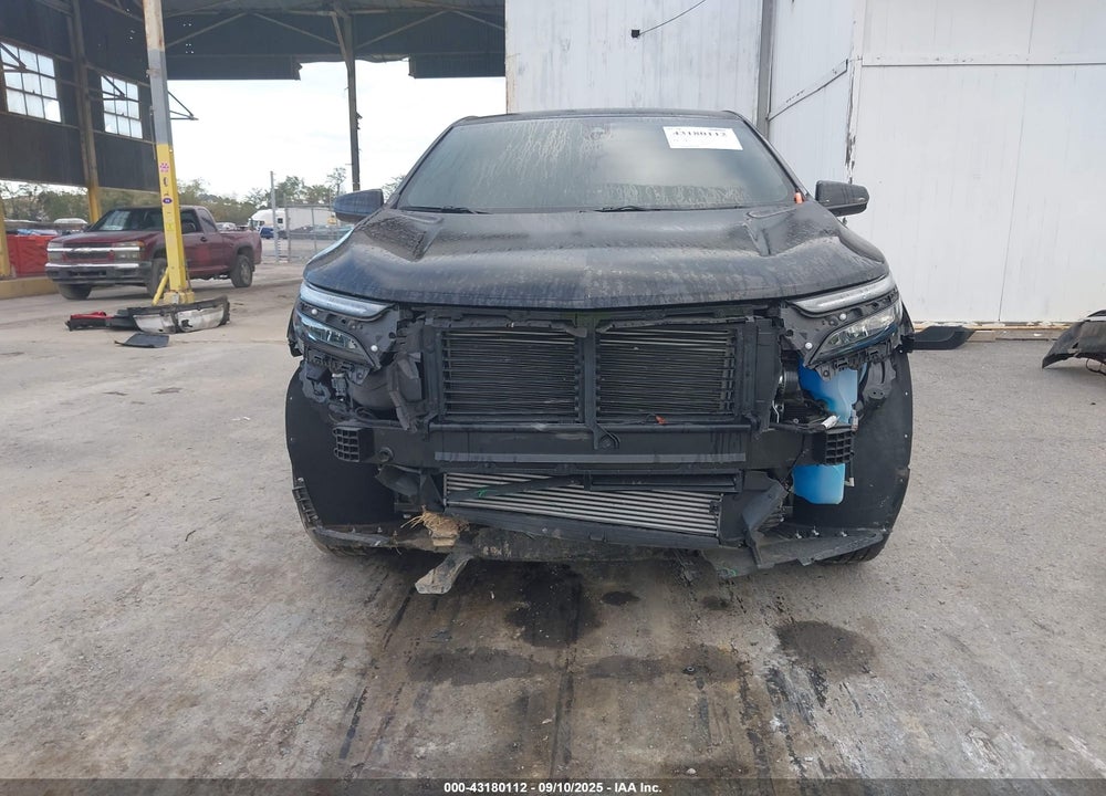 2024 CHEVROLET EQUINOX AWD LT VIN: 3GNAXUEG5RL306759