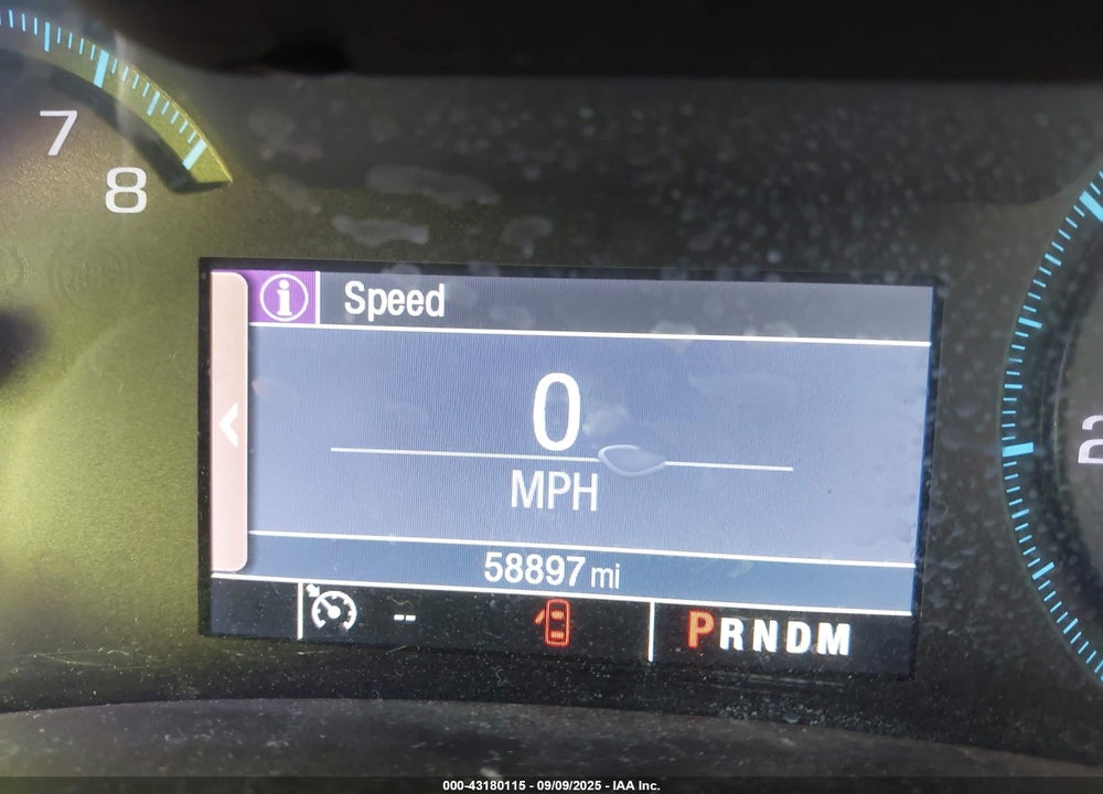 2015 CHEVROLET IMPALA VIN: 1G11Z5SL5FU138707