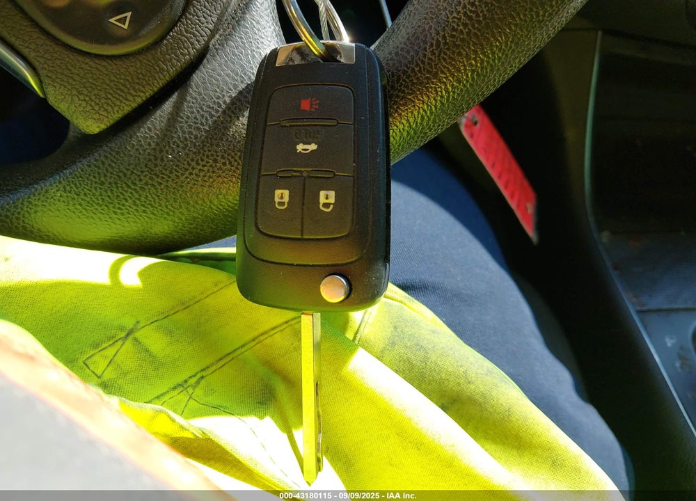 2015 CHEVROLET IMPALA VIN: 1G11Z5SL5FU138707