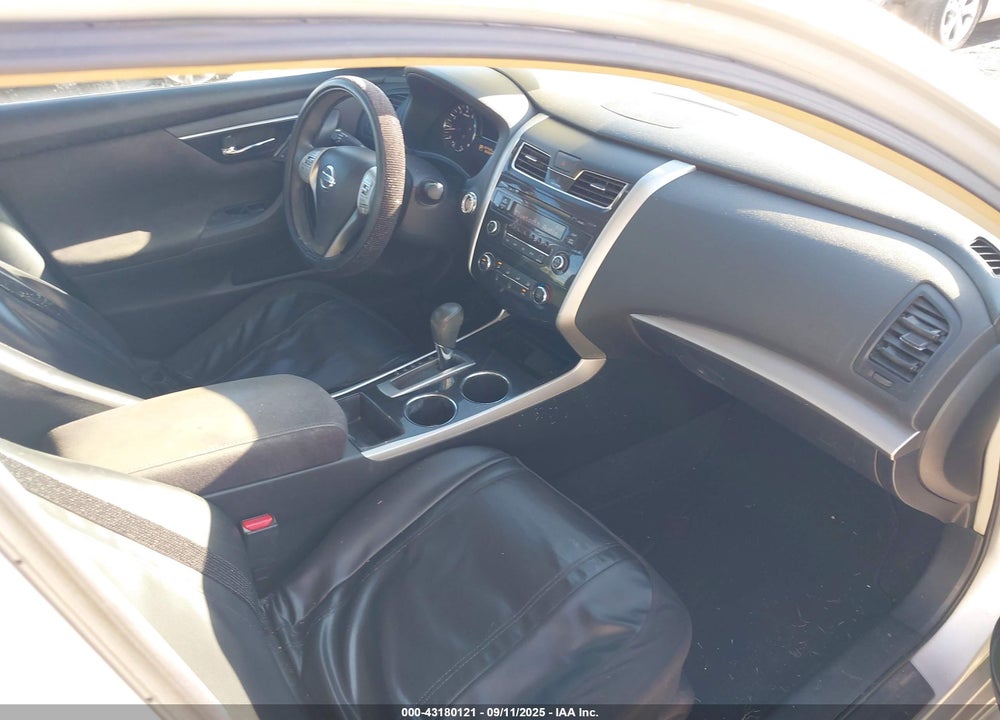 2013 NISSAN ALTIMA VIN: 1N4AL3AP1DC906404