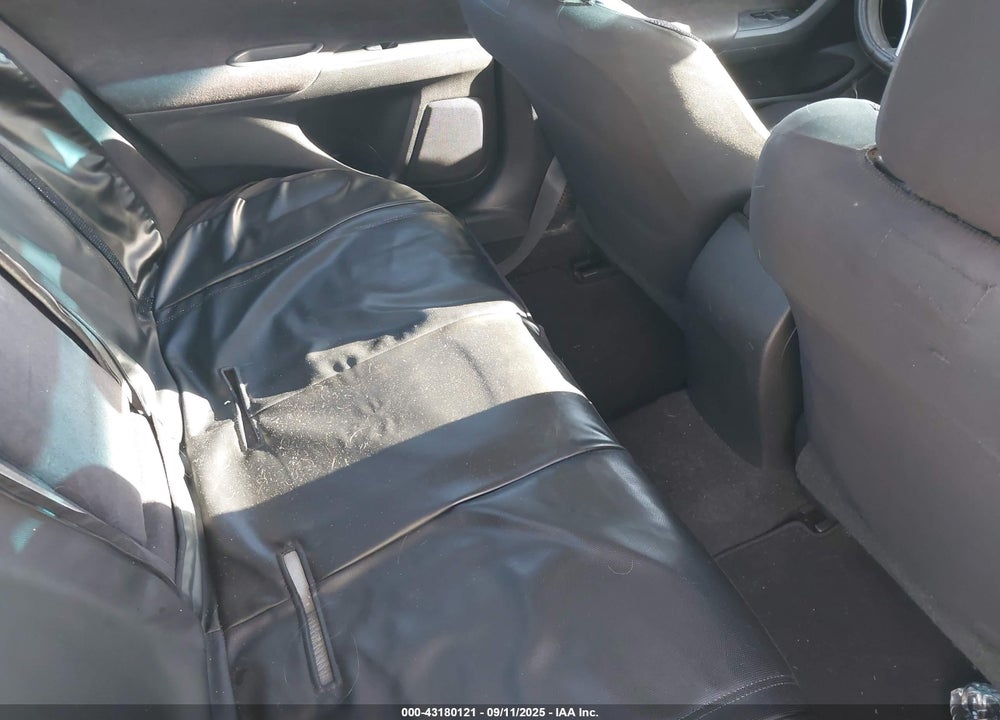 2013 NISSAN ALTIMA VIN: 1N4AL3AP1DC906404
