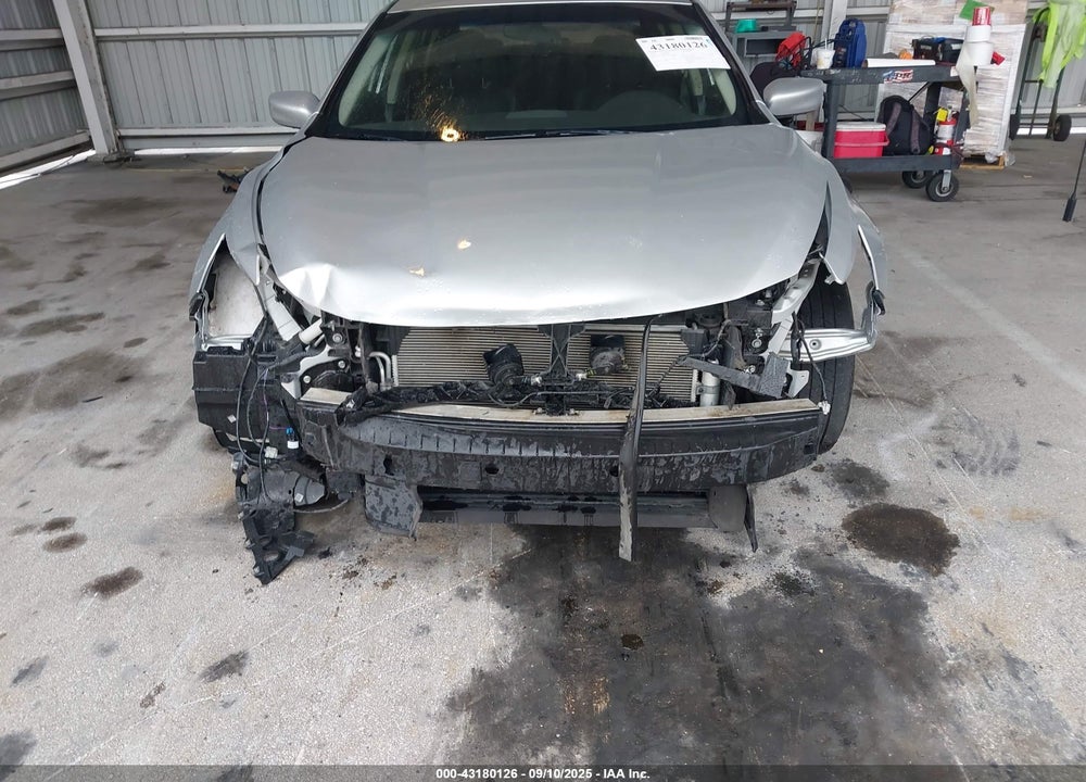 2018 NISSAN ALTIMA VIN: 1N4AL3AP4JC474550