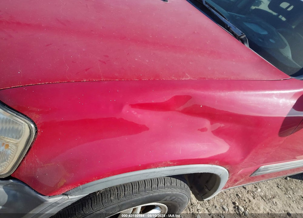 2000 HONDA CR-V EX VIN: JHLRD1868YC051155