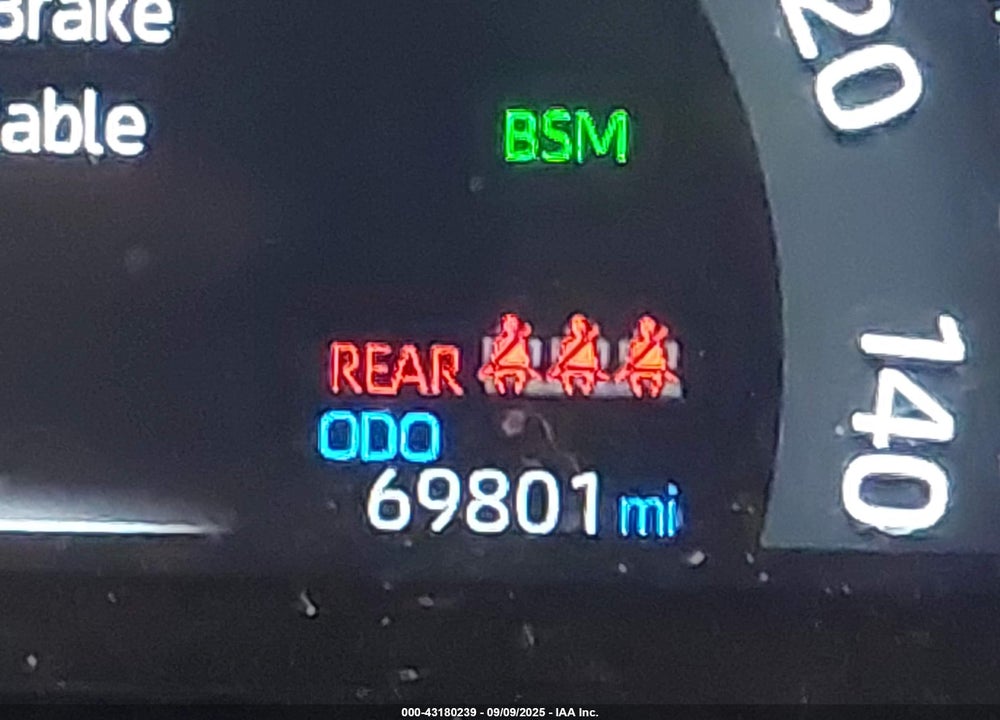 2019 TOYOTA RAV4 ADVENTURE VIN: 2T3J1RFV1KW024296