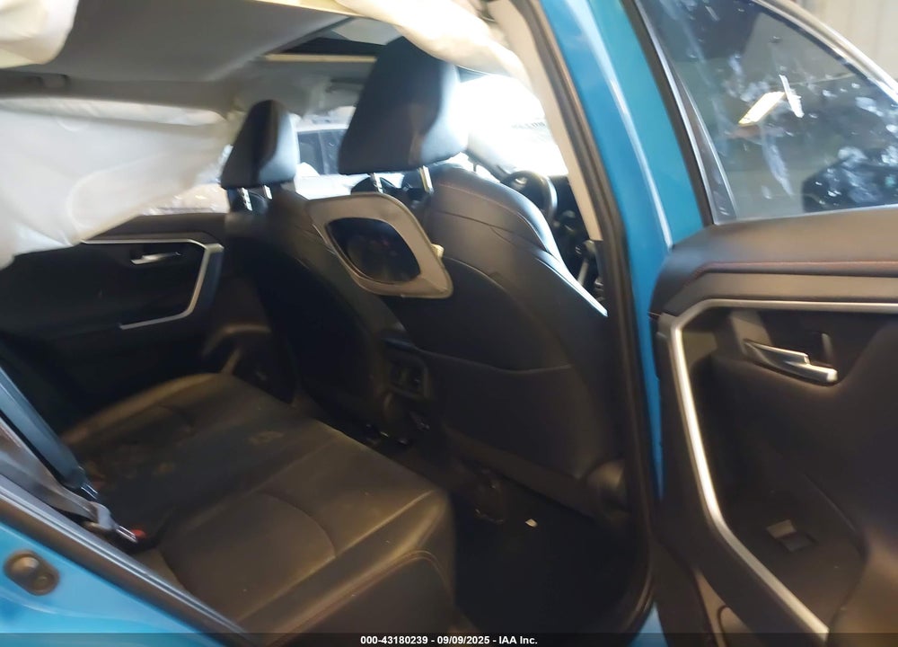 2019 TOYOTA RAV4 ADVENTURE VIN: 2T3J1RFV1KW024296