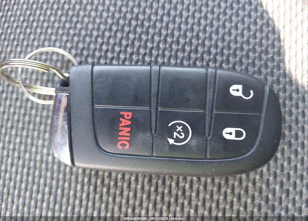 2016 FIAT 500X VIN: ZFBCFYCT1GP478836
