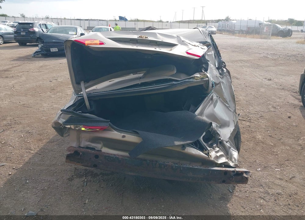 2003 TOYOTA AVALON XL VIN: 4T1BF28B93U280342