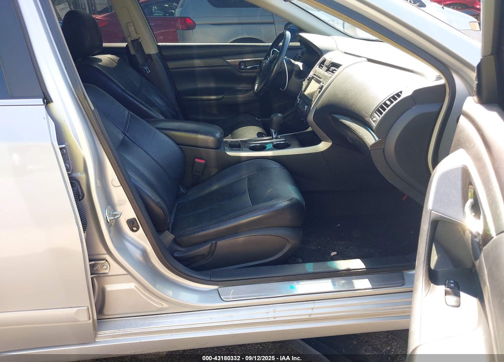2013 NISSAN ALTIMA VIN: 1N4AL3AP1DN568815