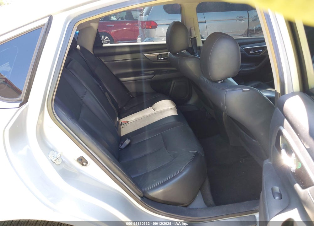 2013 NISSAN ALTIMA VIN: 1N4AL3AP1DN568815