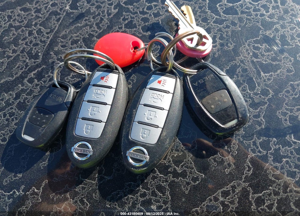 2013 NISSAN ALTIMA 2.5 S VIN: 1N4AL3AP4DC282503
