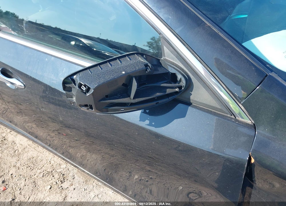 2013 NISSAN ALTIMA 2.5 S VIN: 1N4AL3AP4DC282503