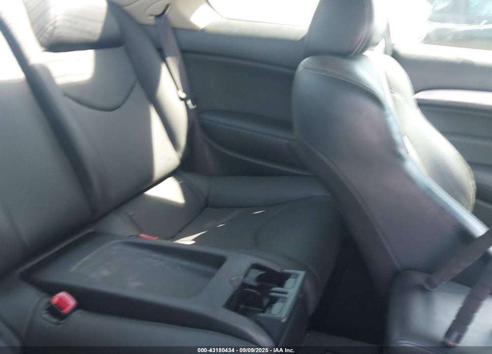 2013 INFINITI G37 VIN: JN1CV6EK8DM923808