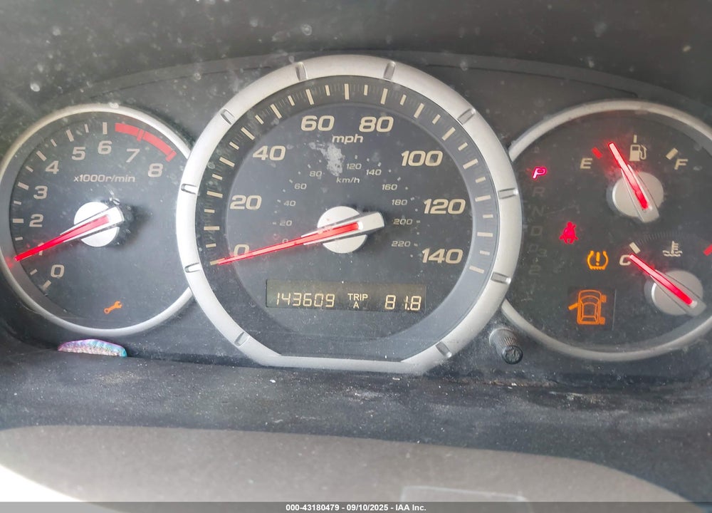 2007 HONDA PILOT VIN: 5FNYF28537B014175